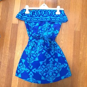 Alice & Trixie Dress